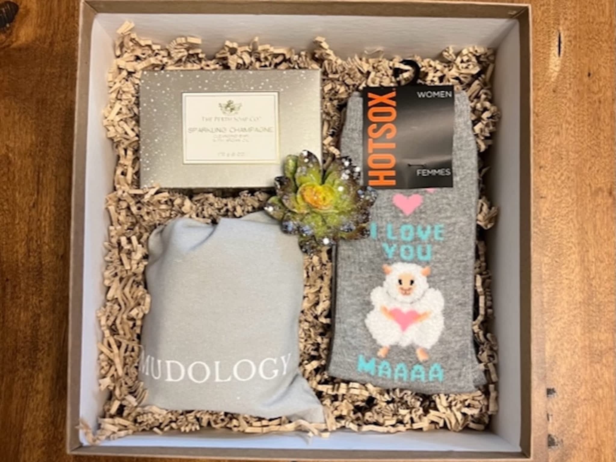 photo Present Simple Inc.