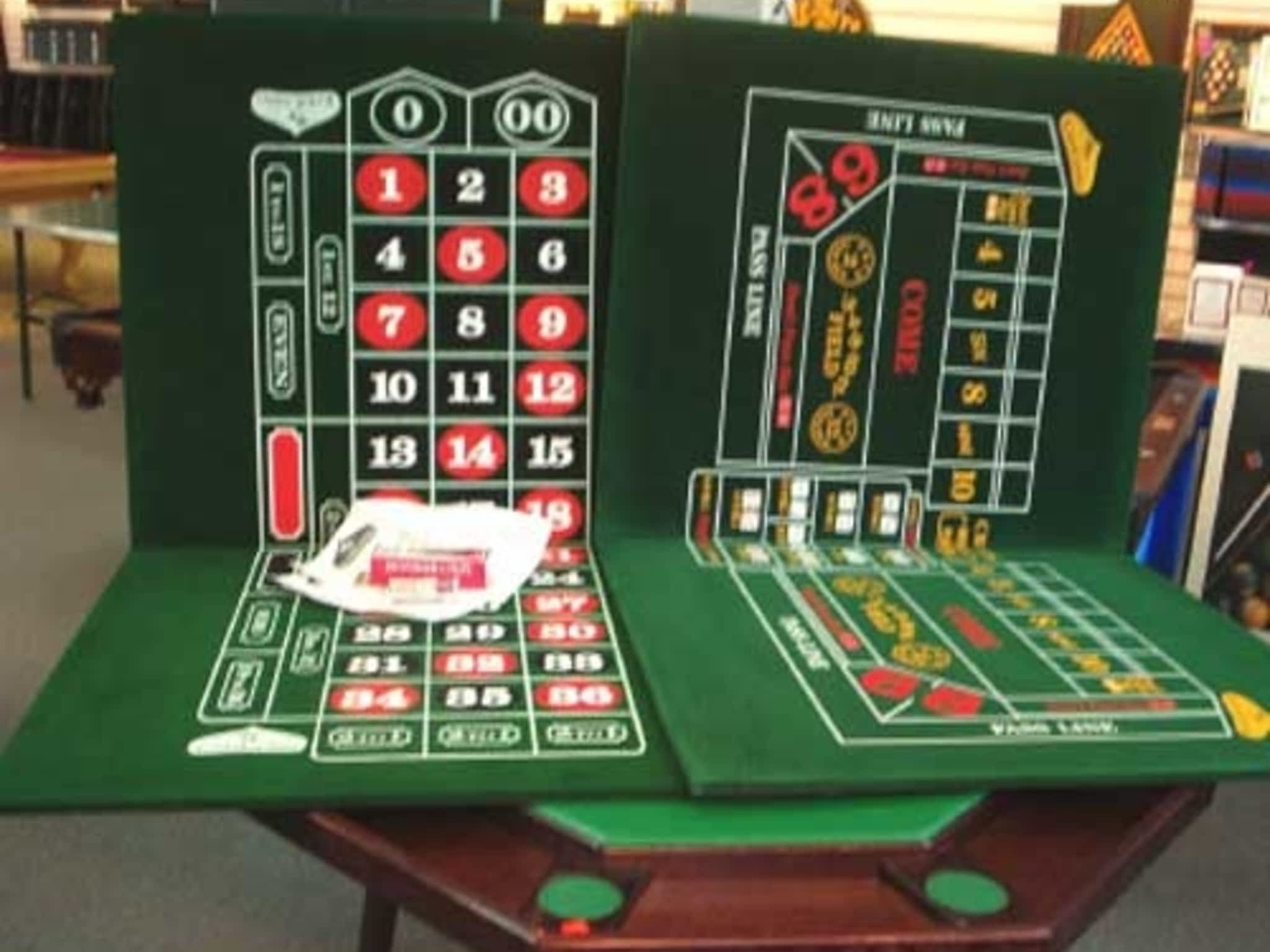 photo The Ragman Billiards Ltd