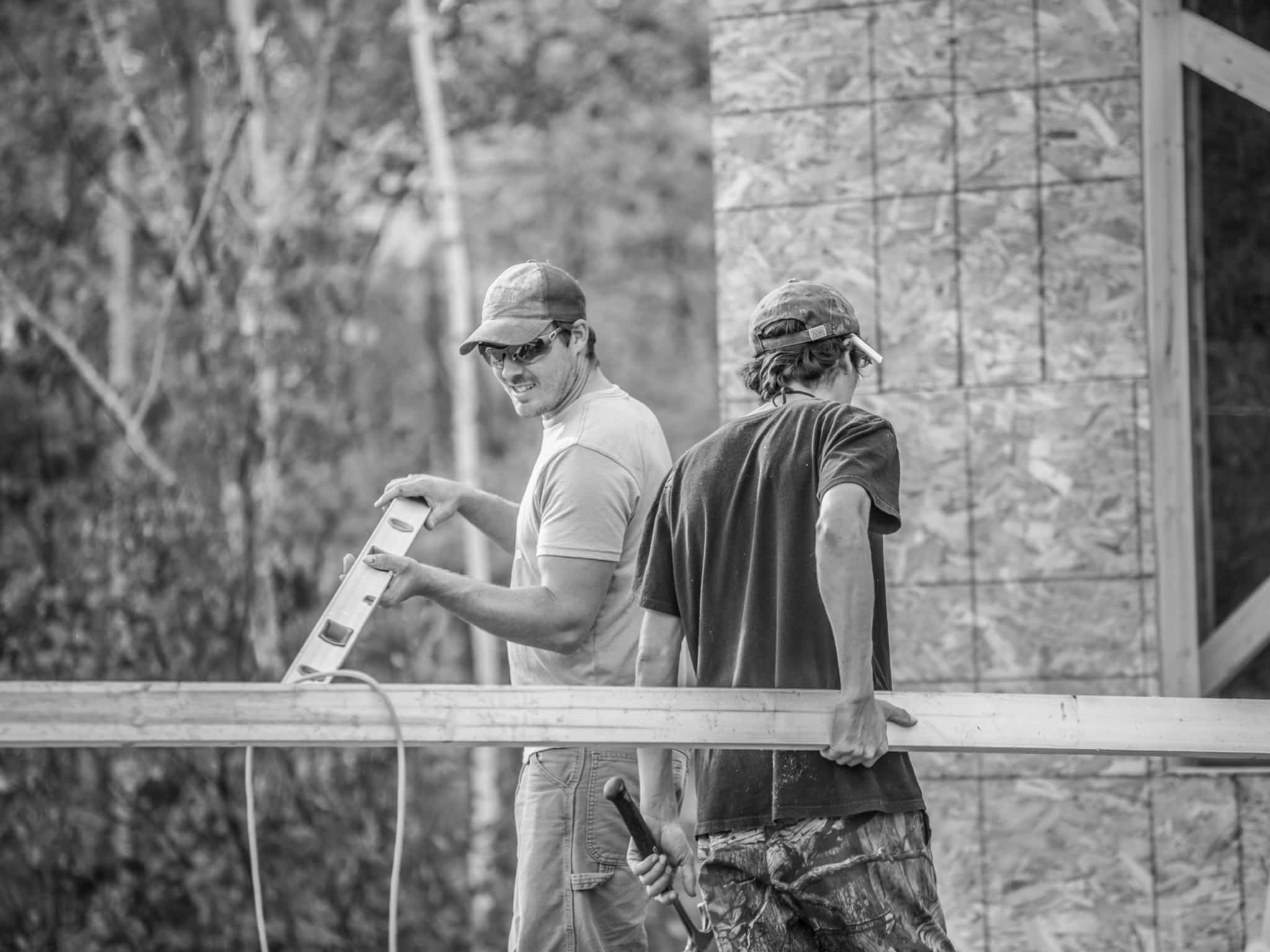 photo R Foster Developments Ltd