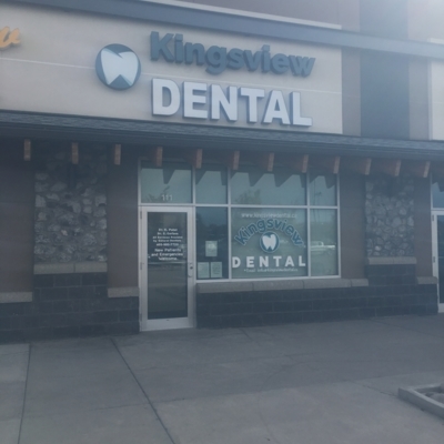 Kingsview Dental - Dentists