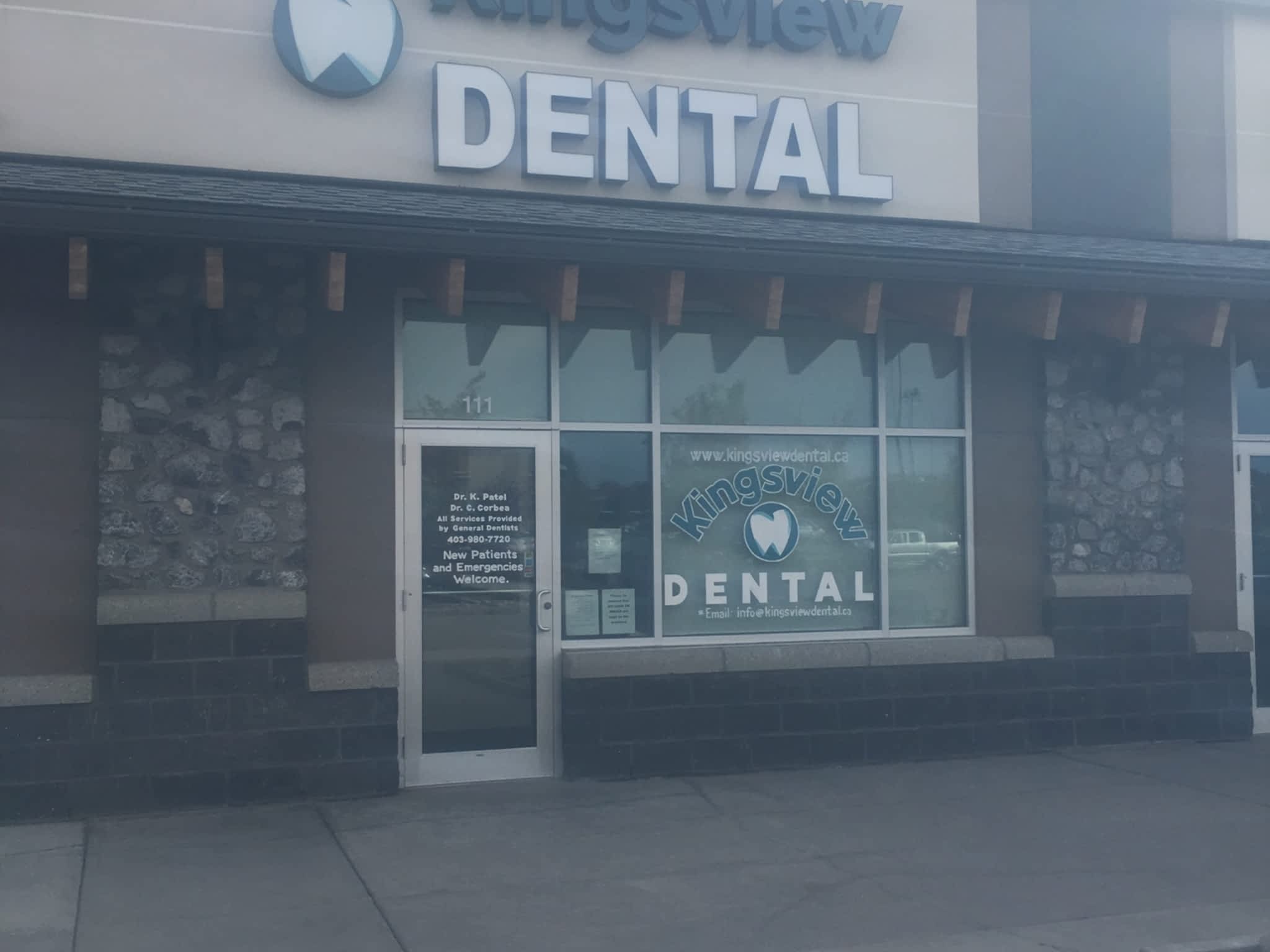 photo Kingsview Dental