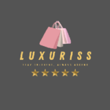 Voir le profil de Luxuriss - Stratford