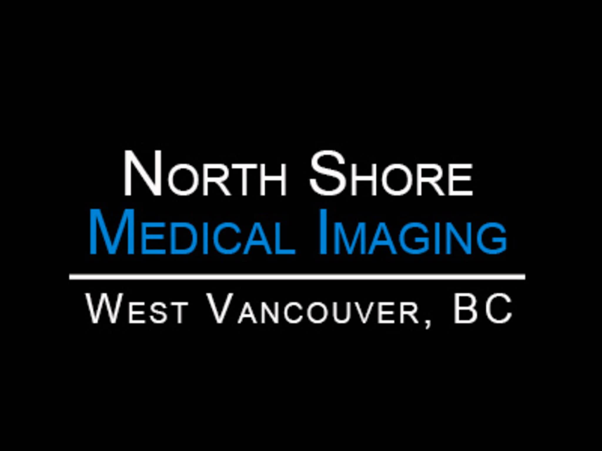 photo North Shore Medical Imaging