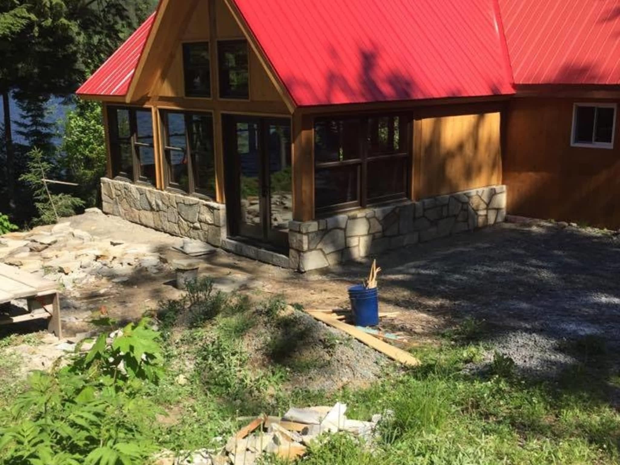 photo Design Isabelle Paradis Res & Comm