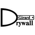 Girard Drywall - Logo