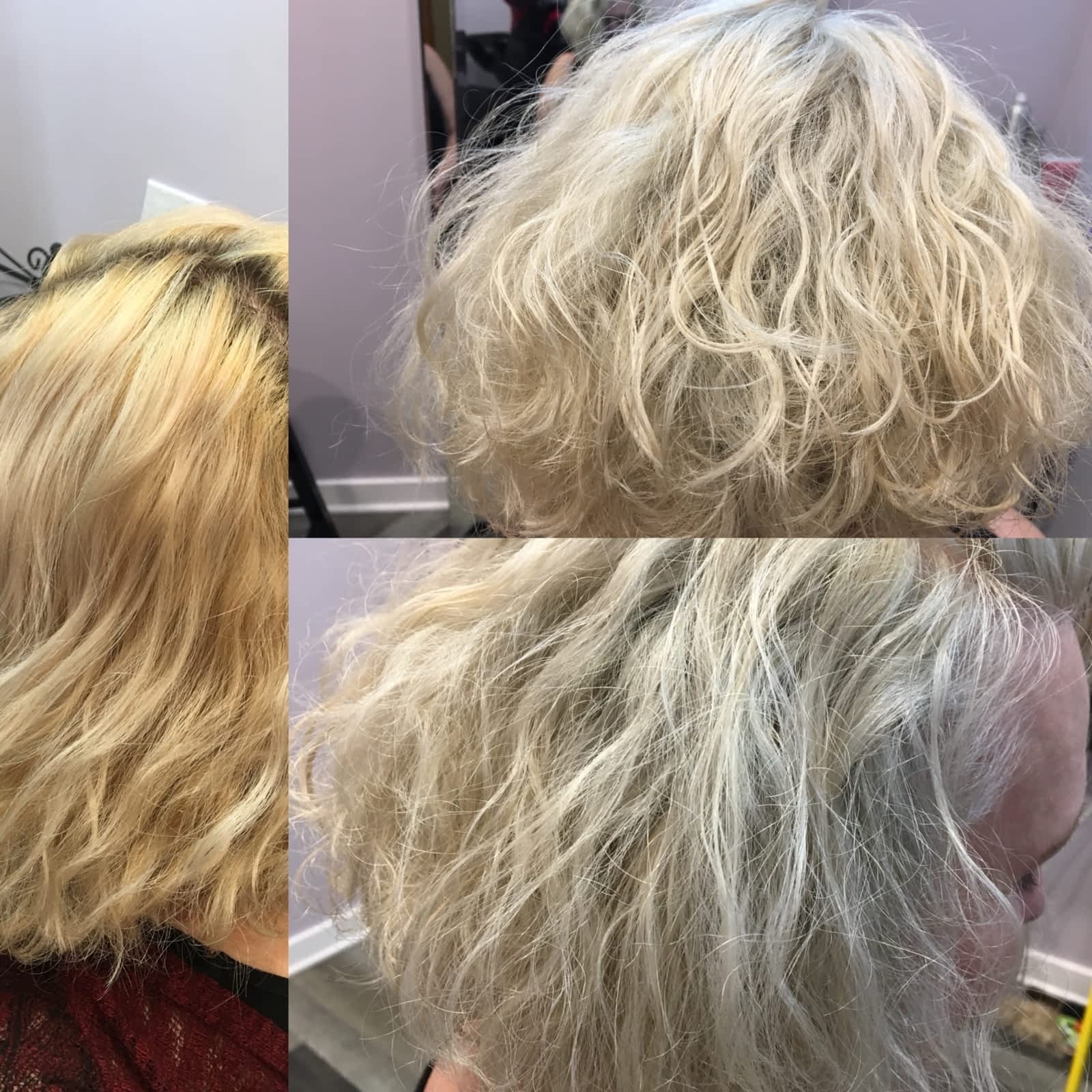 Hair By Joyce - Opening Hours - AB Hair By Joyce - Opening Hours - AB