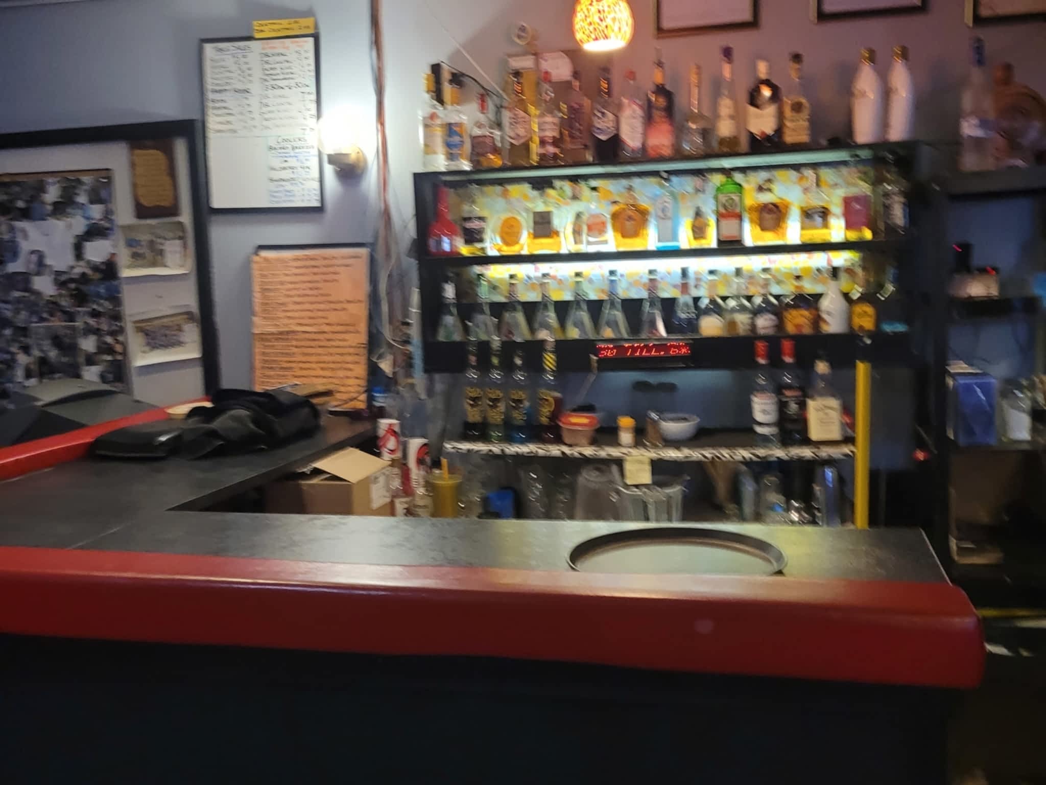 photo Boss Man's Cafe