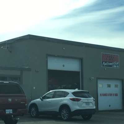 Obsession Automotive & Sales - New Car Dealers