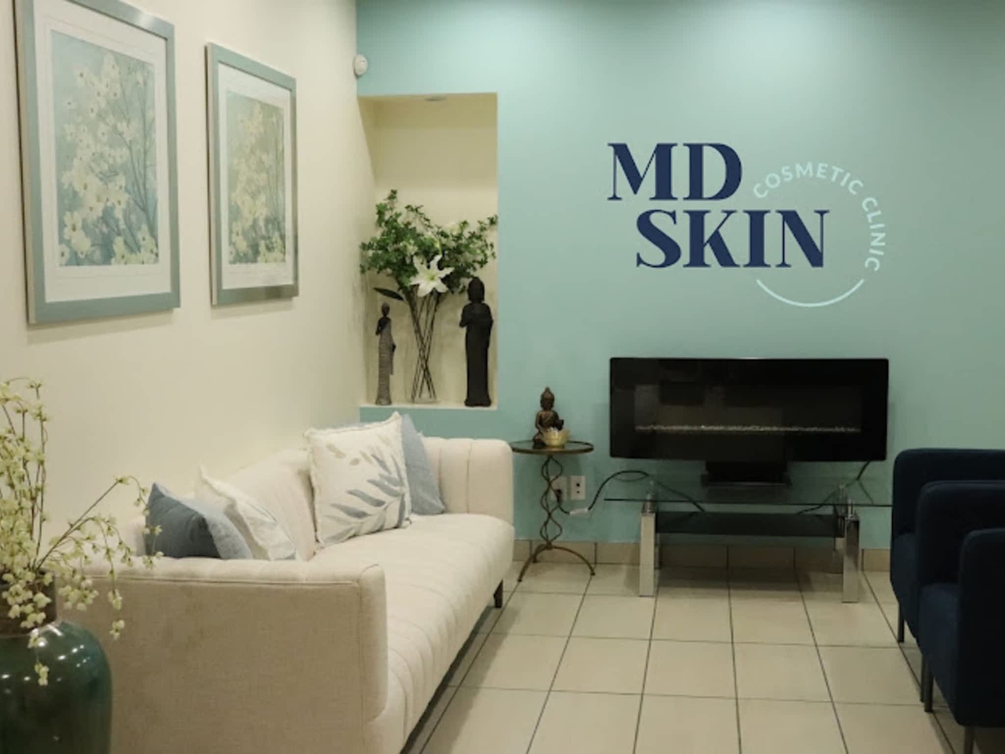 photo MD Skin Cosmetic Clinic