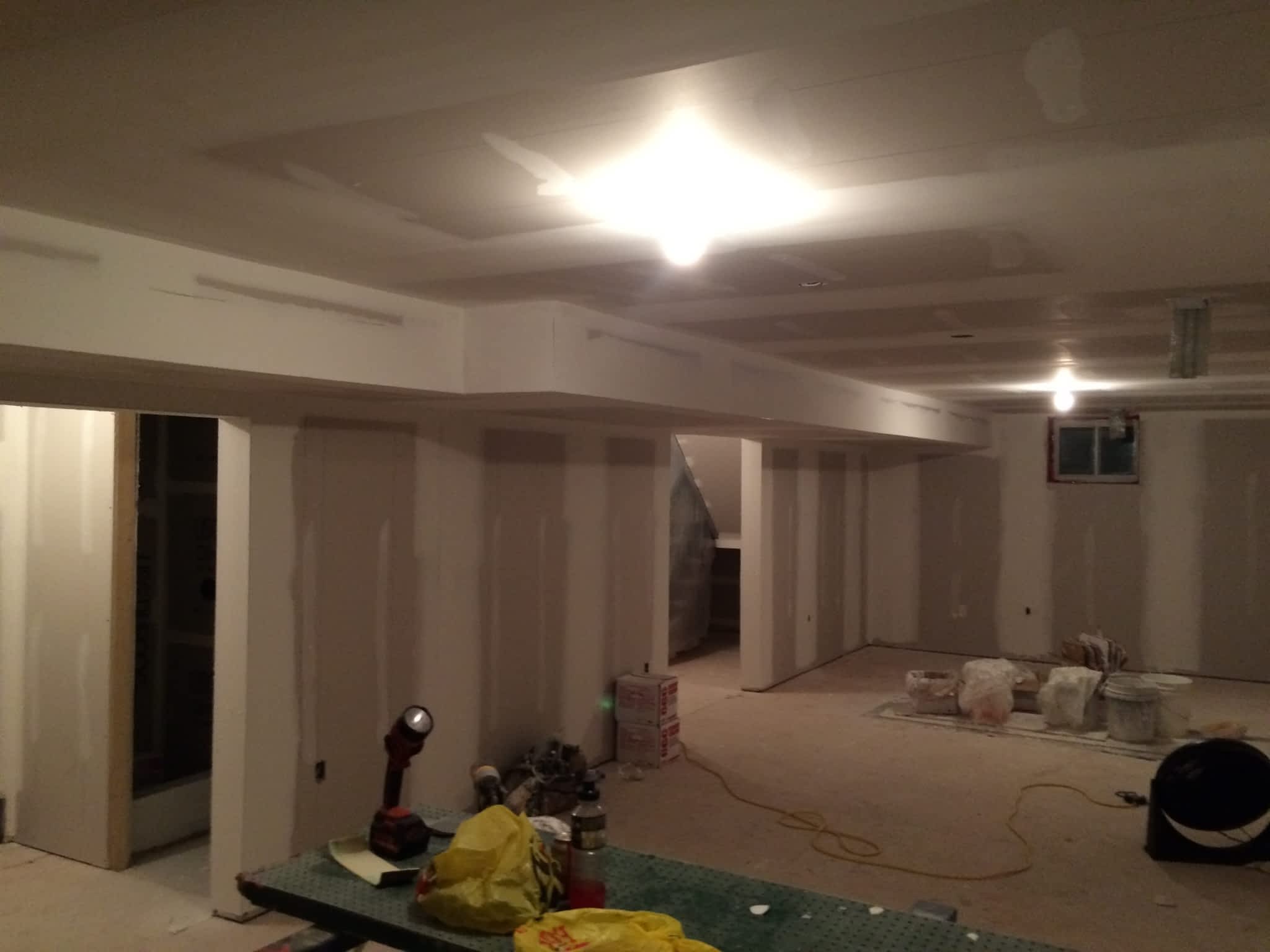 photo Pronto Construction Inc