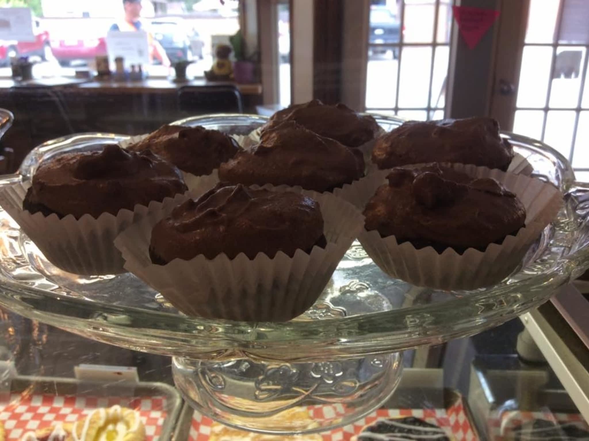 photo Ashcroft Bakery & Coffee Shop