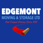 Edgemont Moving & Storage - Déménagement et entreposage