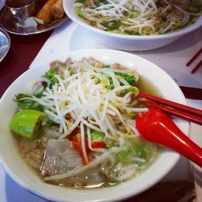 Restaurant Pho Lien - Restaurants vietnamiens