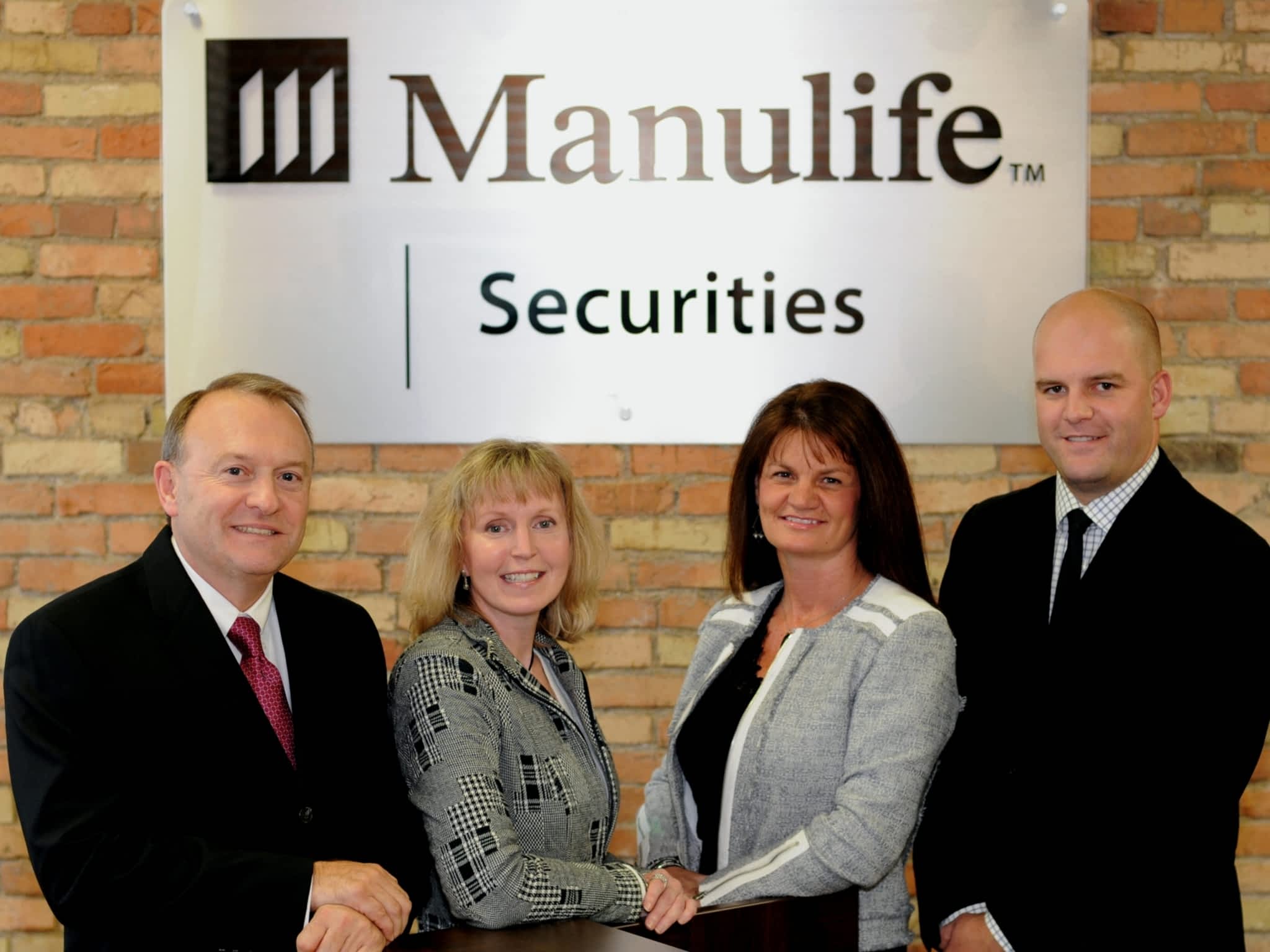 photo Manulife Securities