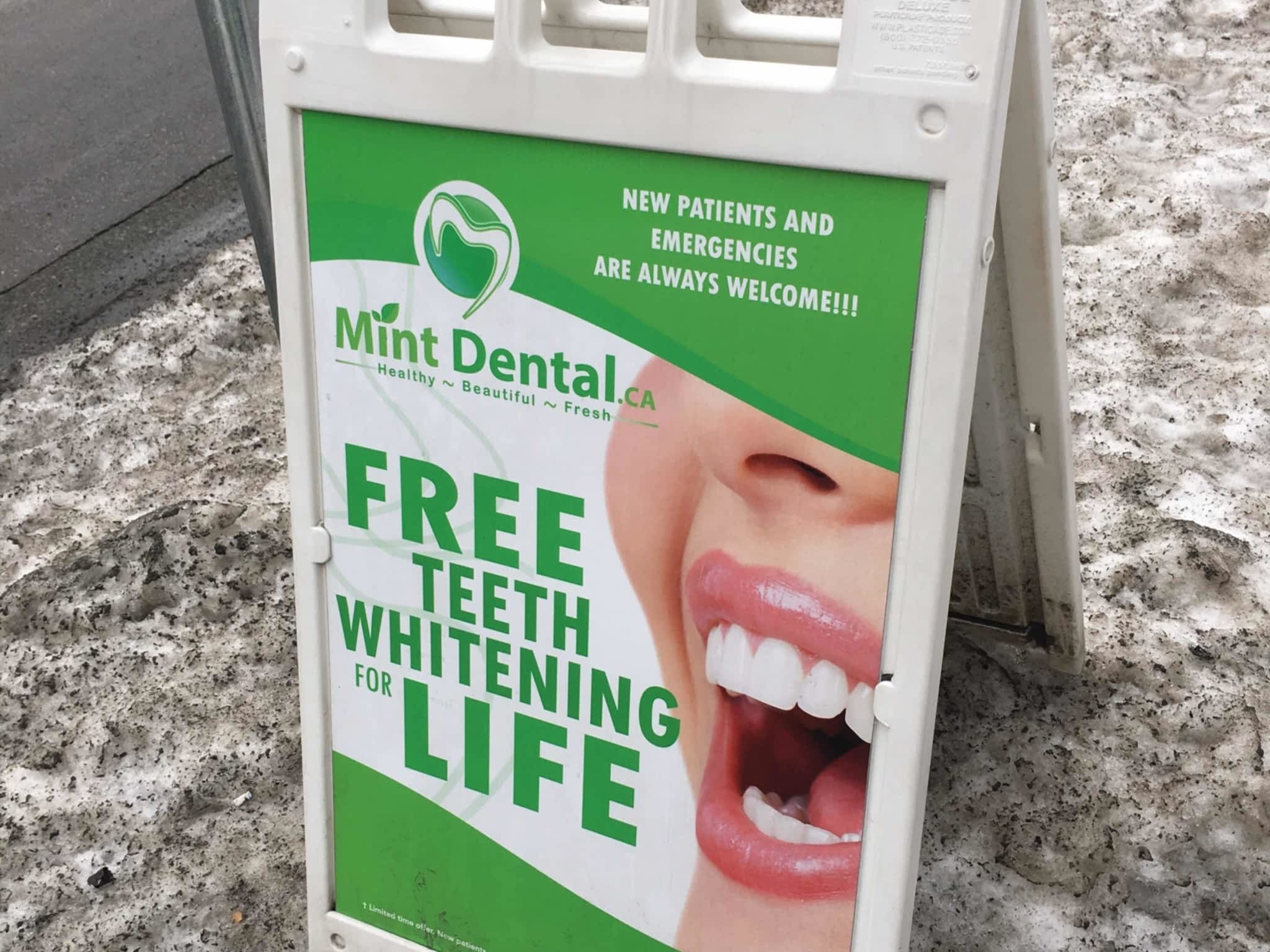photo Mint Dental