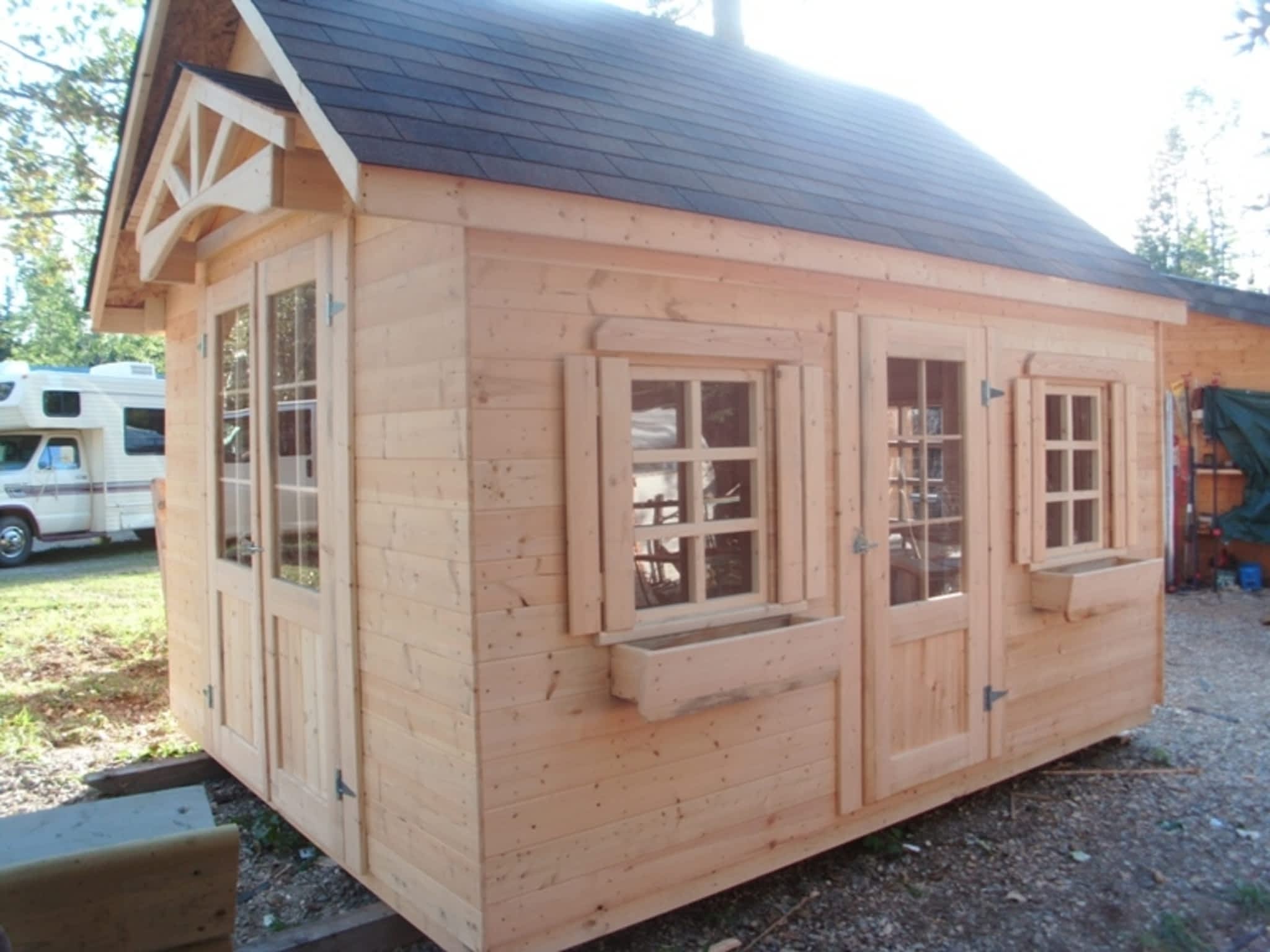 photo A & T Finishing Carpentry