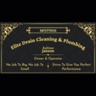 Elite Drain Cleaning & Plumbing - Logo