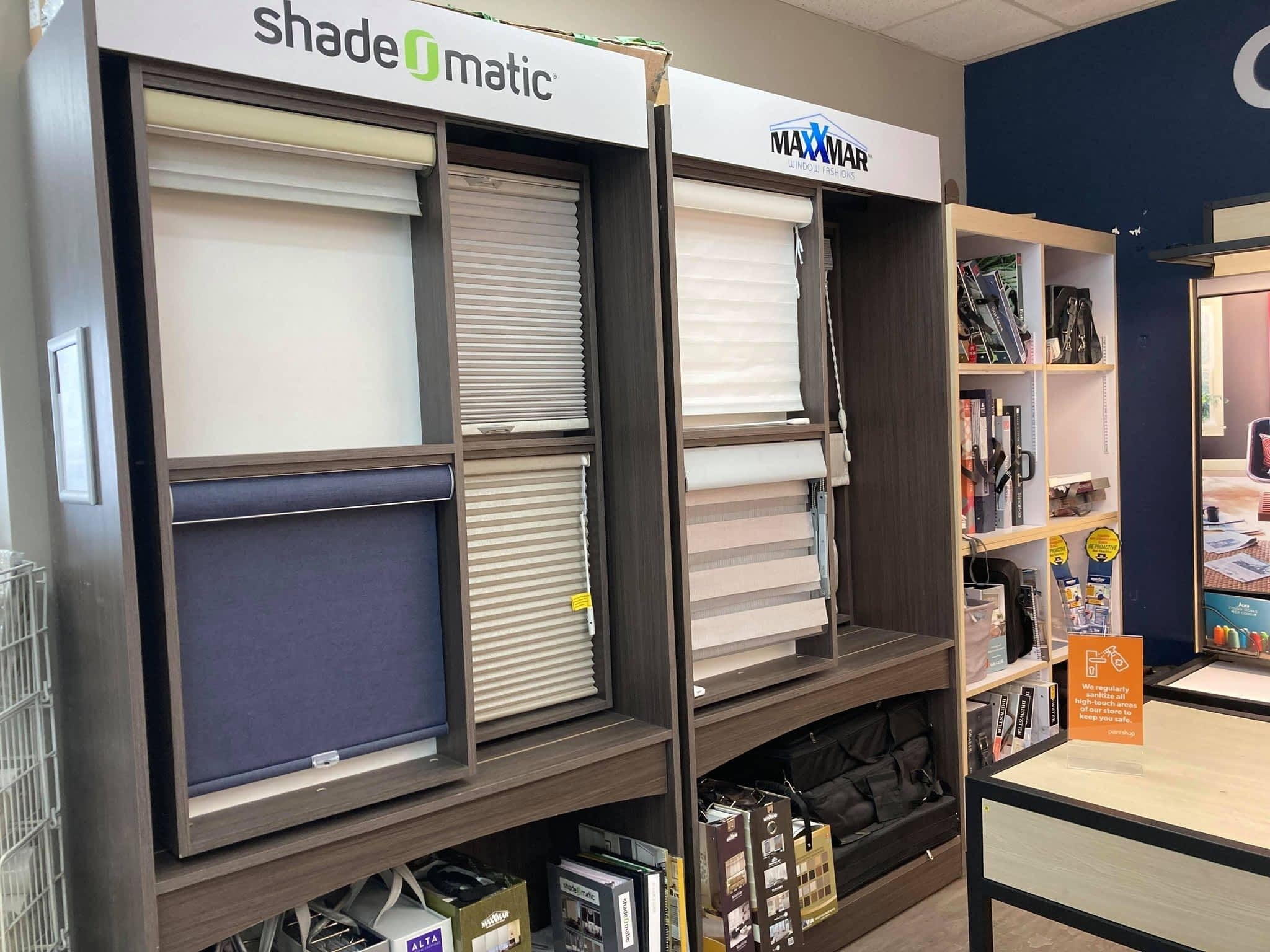 Paint Shop Gander, NL 206 Airport Boulevard Canpages