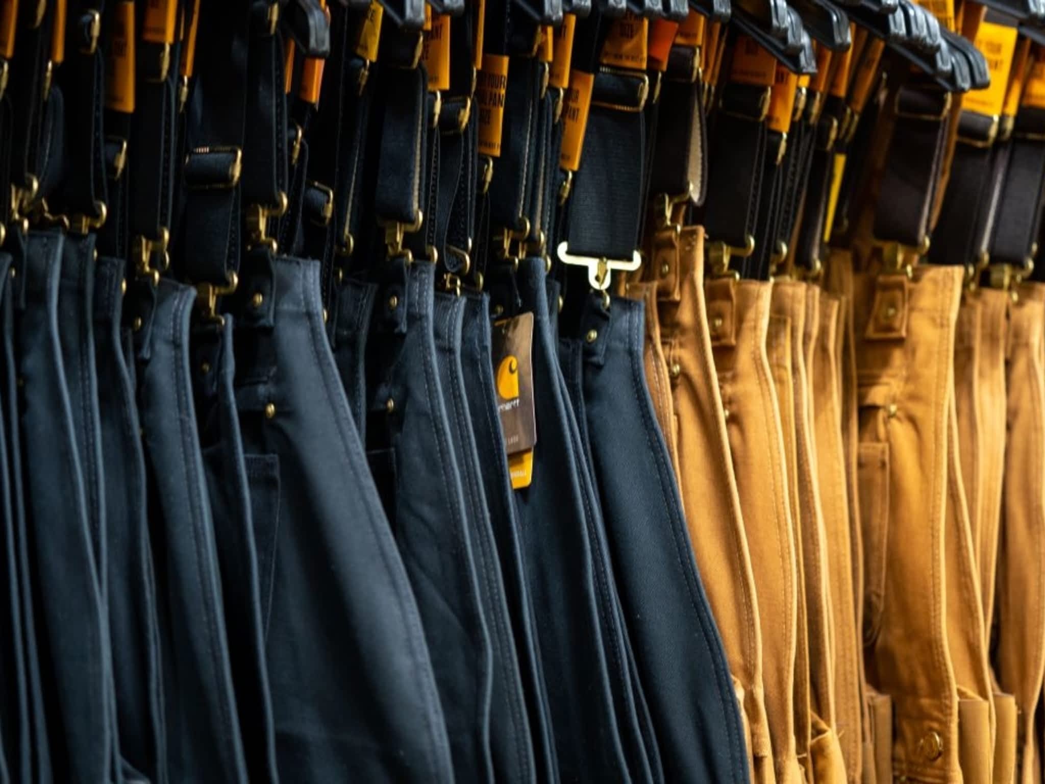 photo Mark's WorkPro