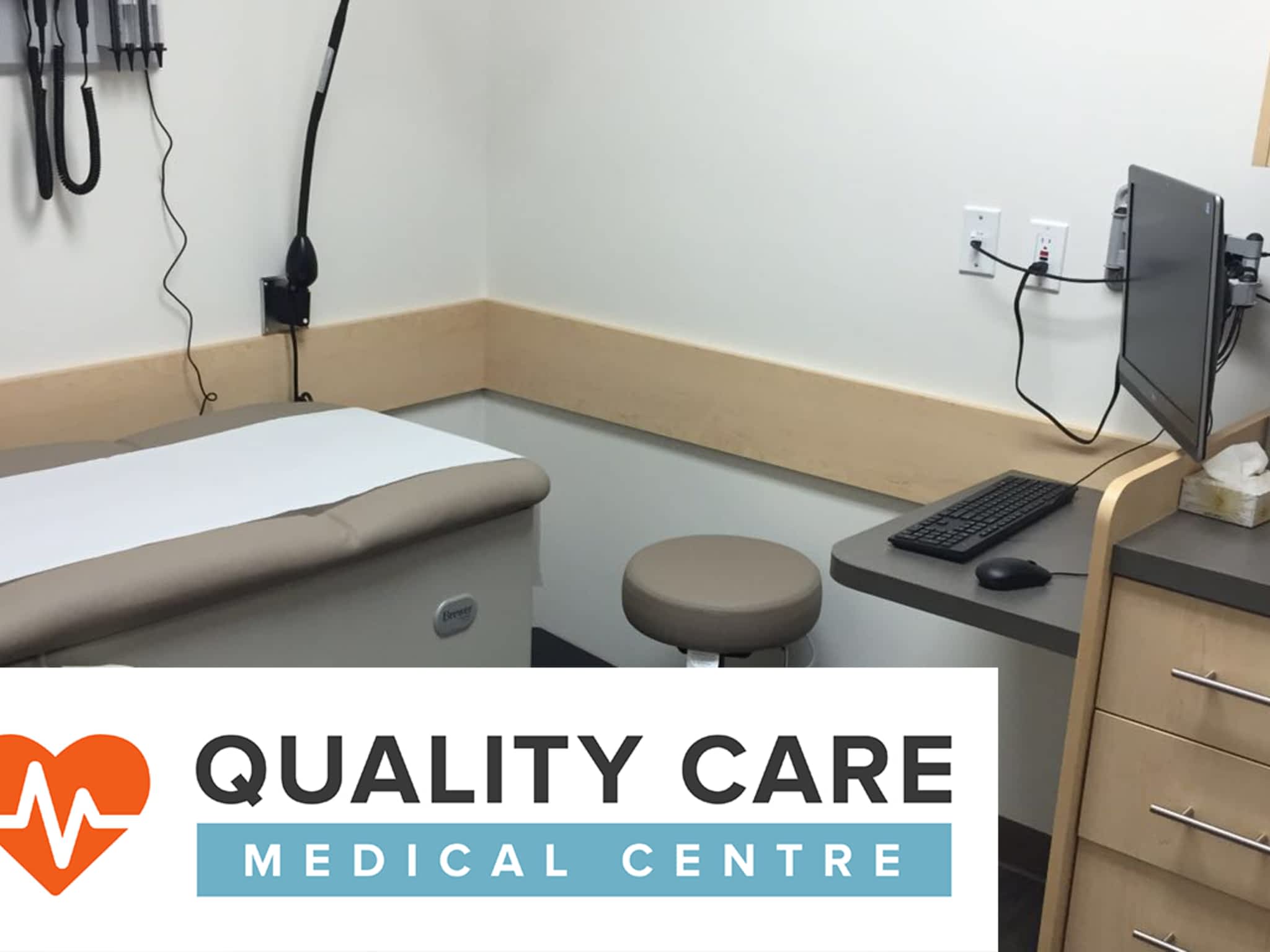 photo Quality Care Medical Centre