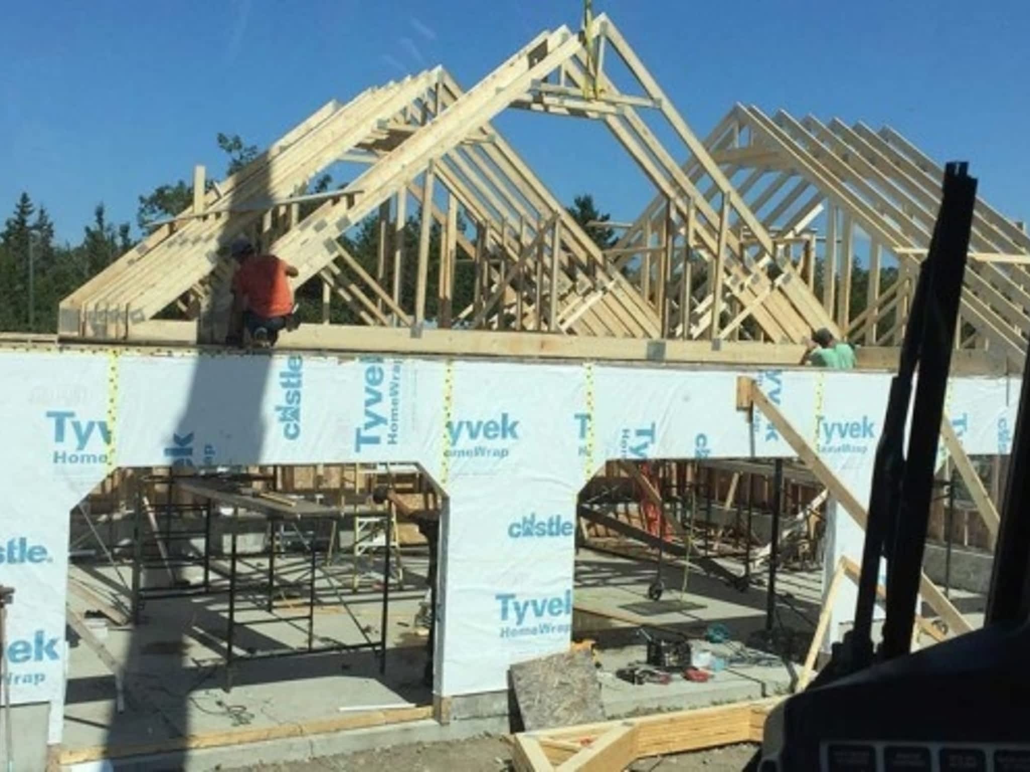 photo Future Nets Crane Service