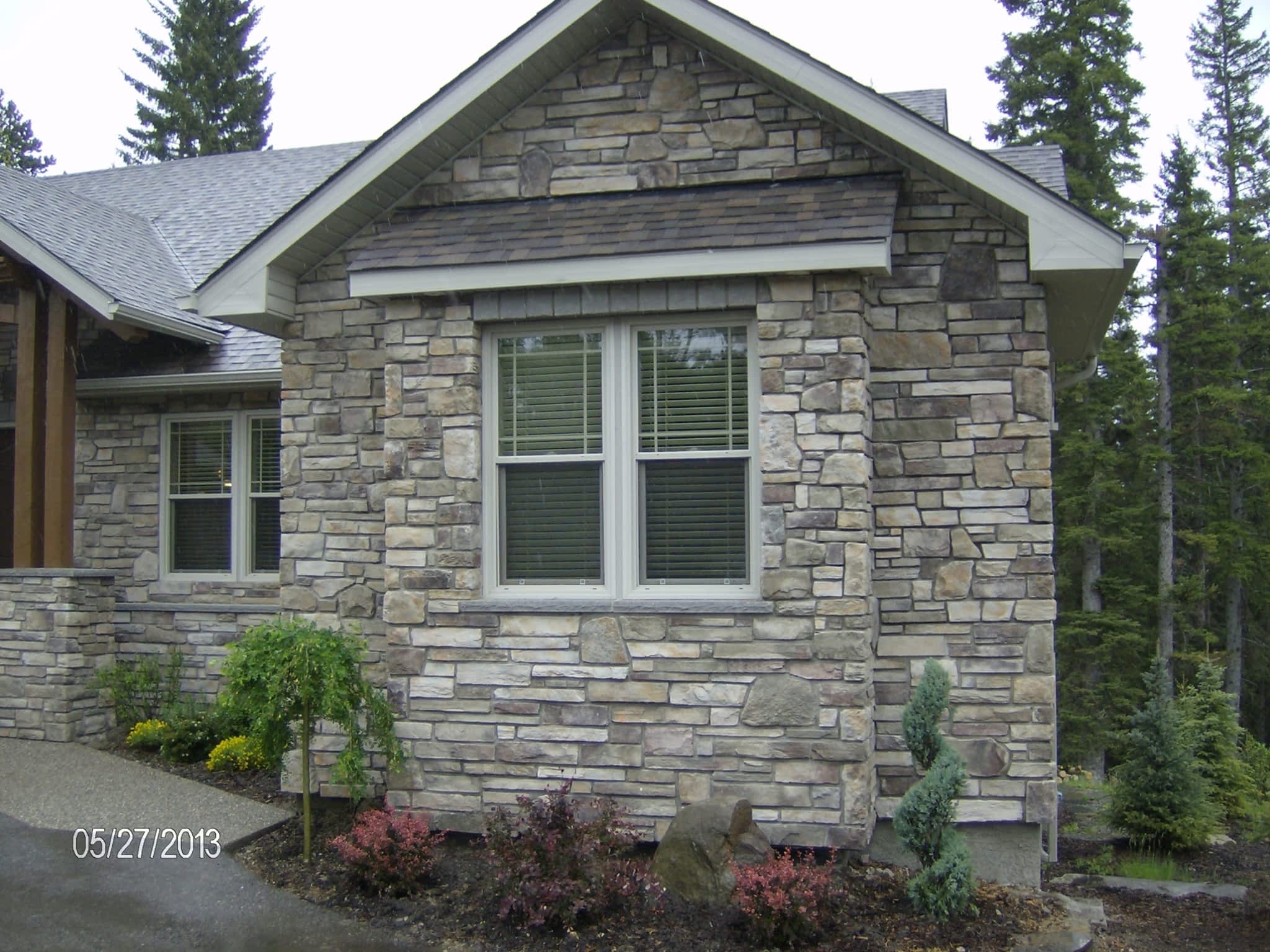 photo Cornerstone Masonry