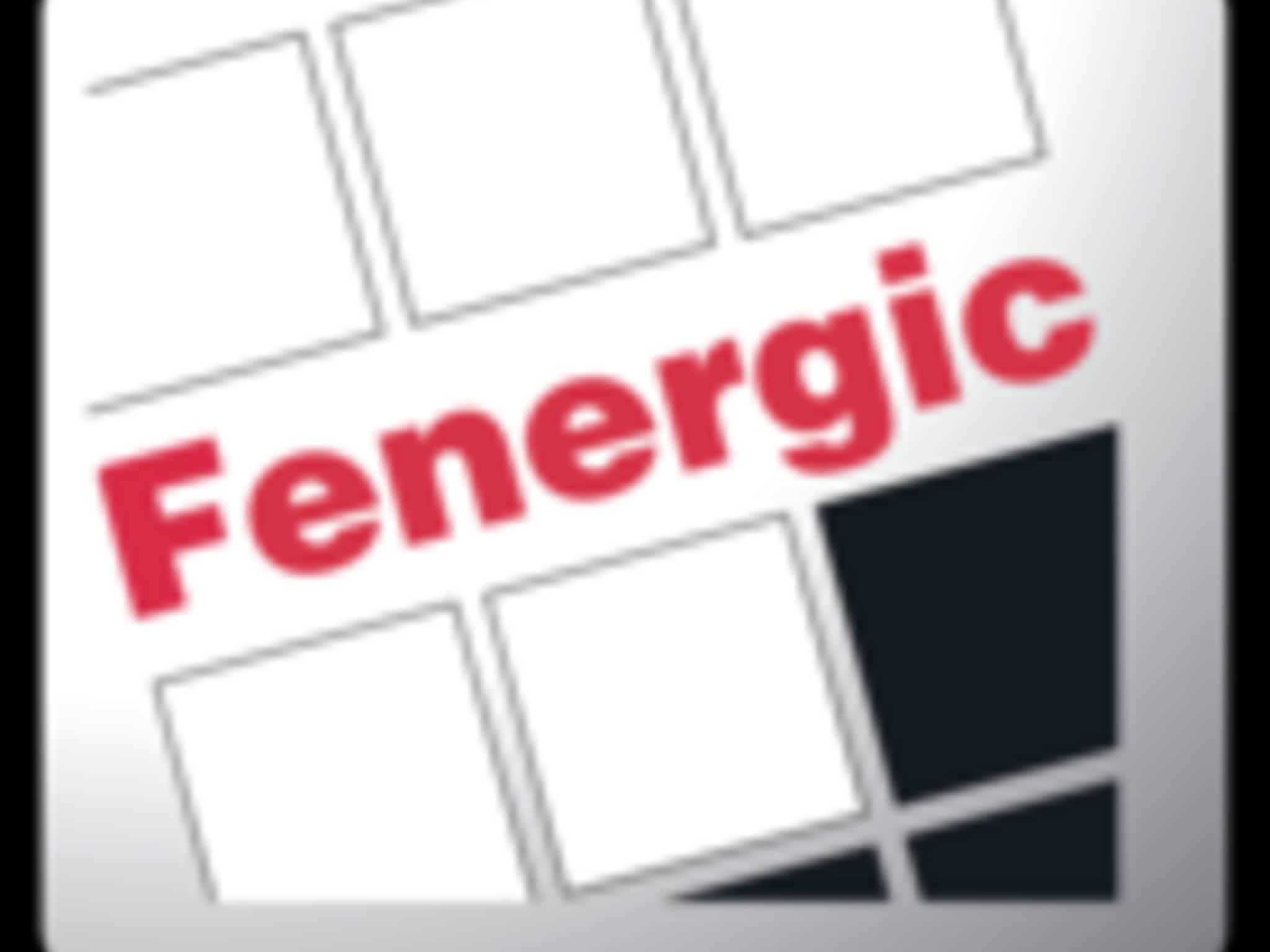 photo Fenergic Inc