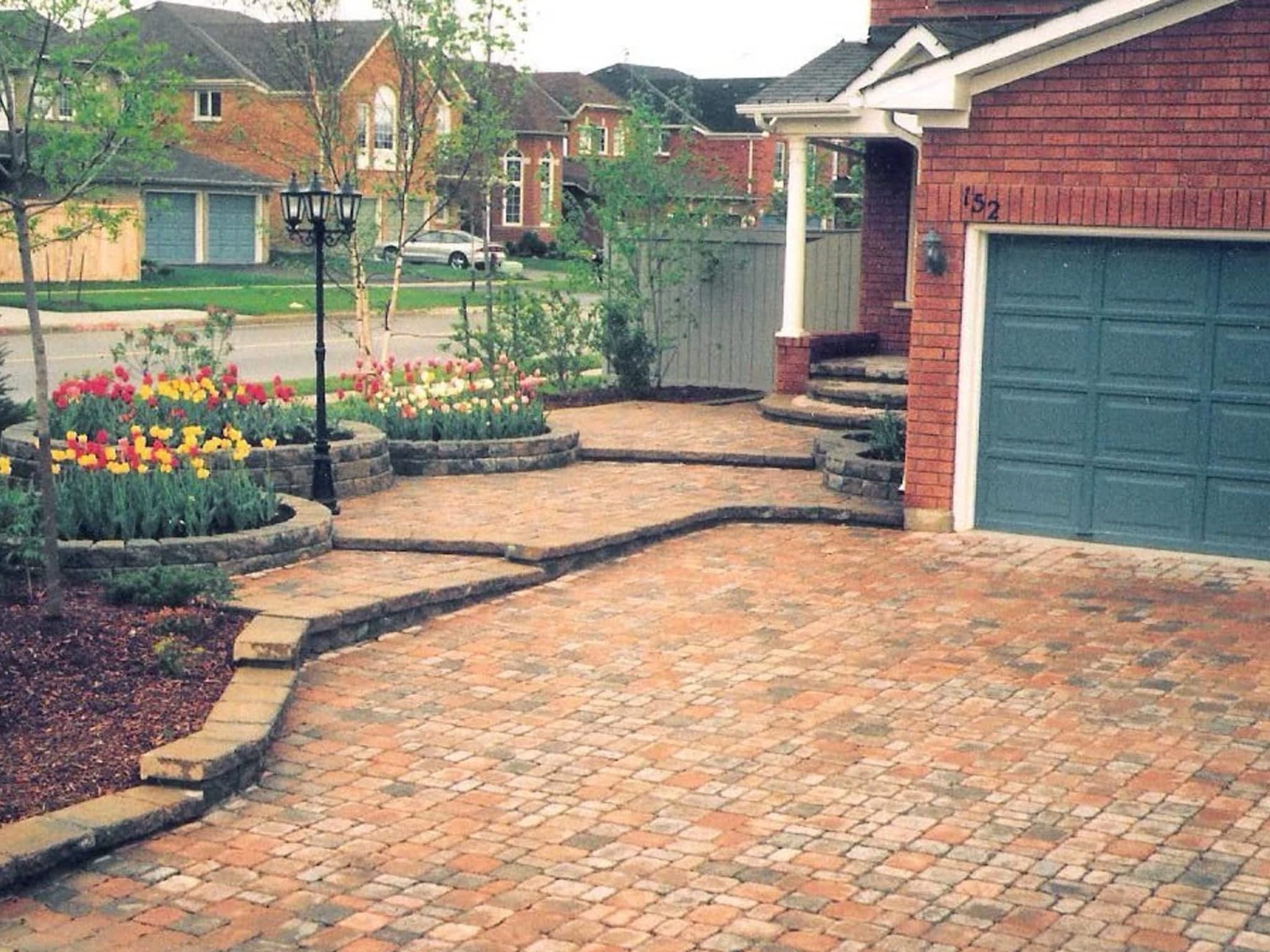 photo Rosewood Landscaping