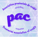 View Association Provinciale de Crédit - PAC’s LaSalle profile