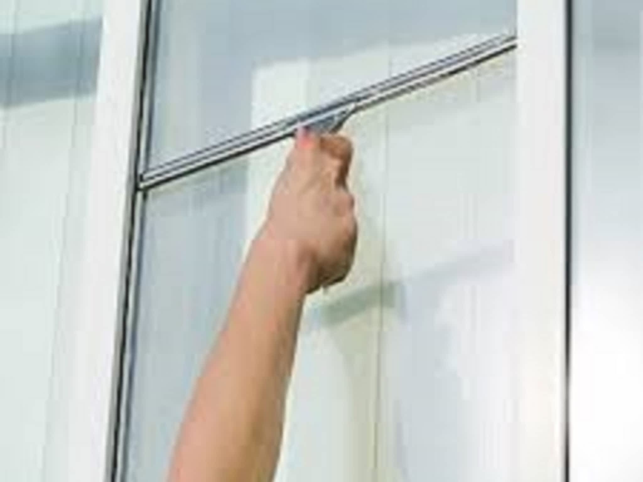 photo A&P Windows Eaves