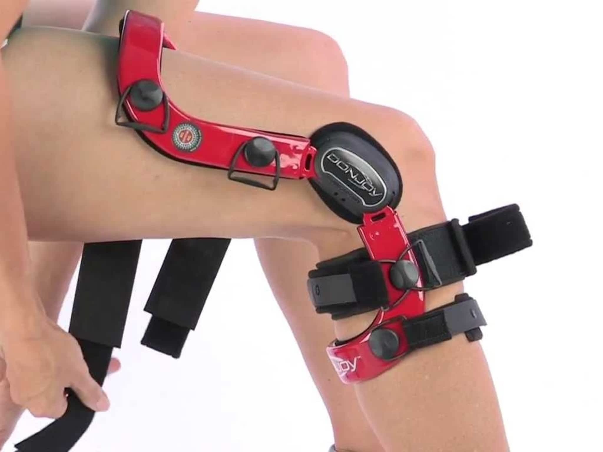 Probracing (Knee Braces Toronto) Canpages Probracing (Knee Braces Toronto) Canpages