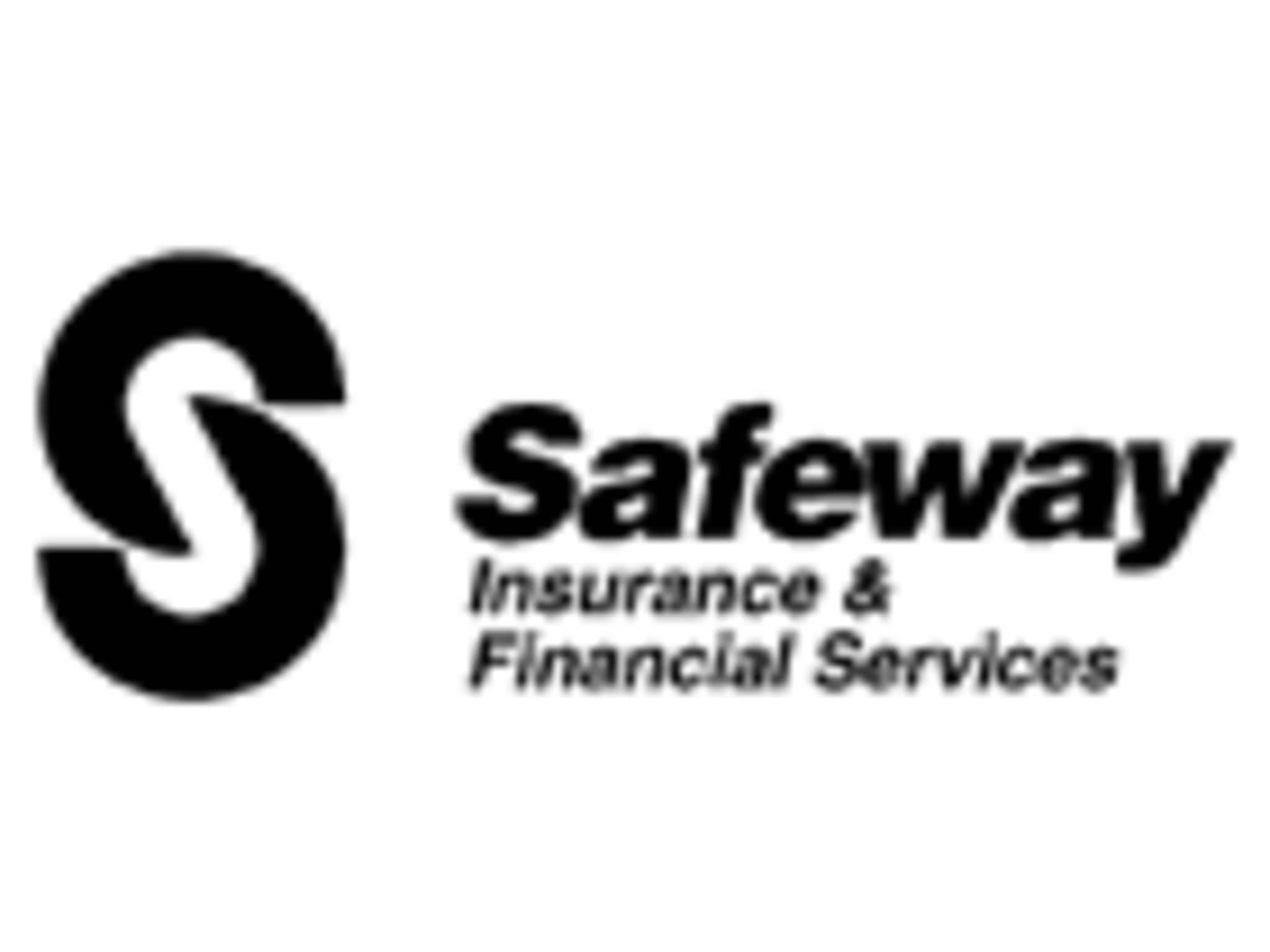 photo Safeway Insurance & Financial Services