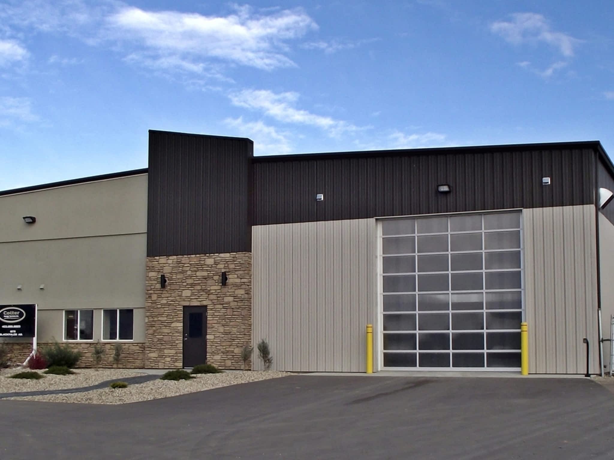 photo Phoenix Construction Inc.