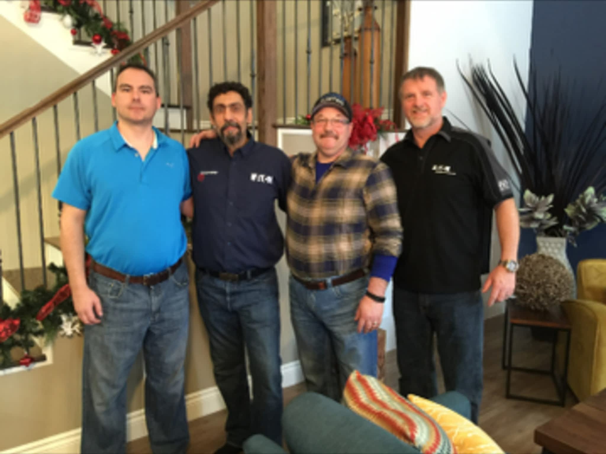 photo Legault Electric