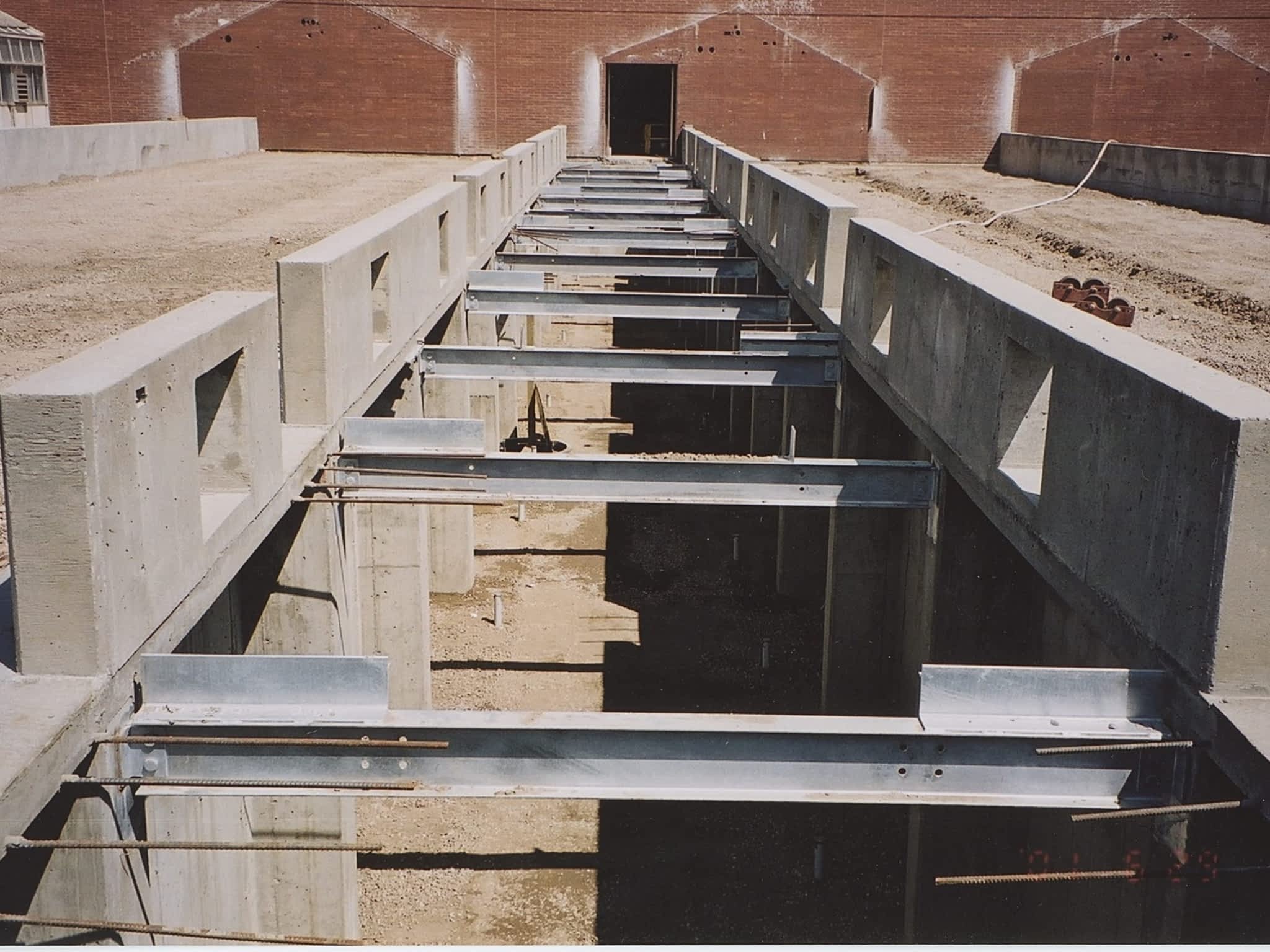 photo Brincon Construction Ltd