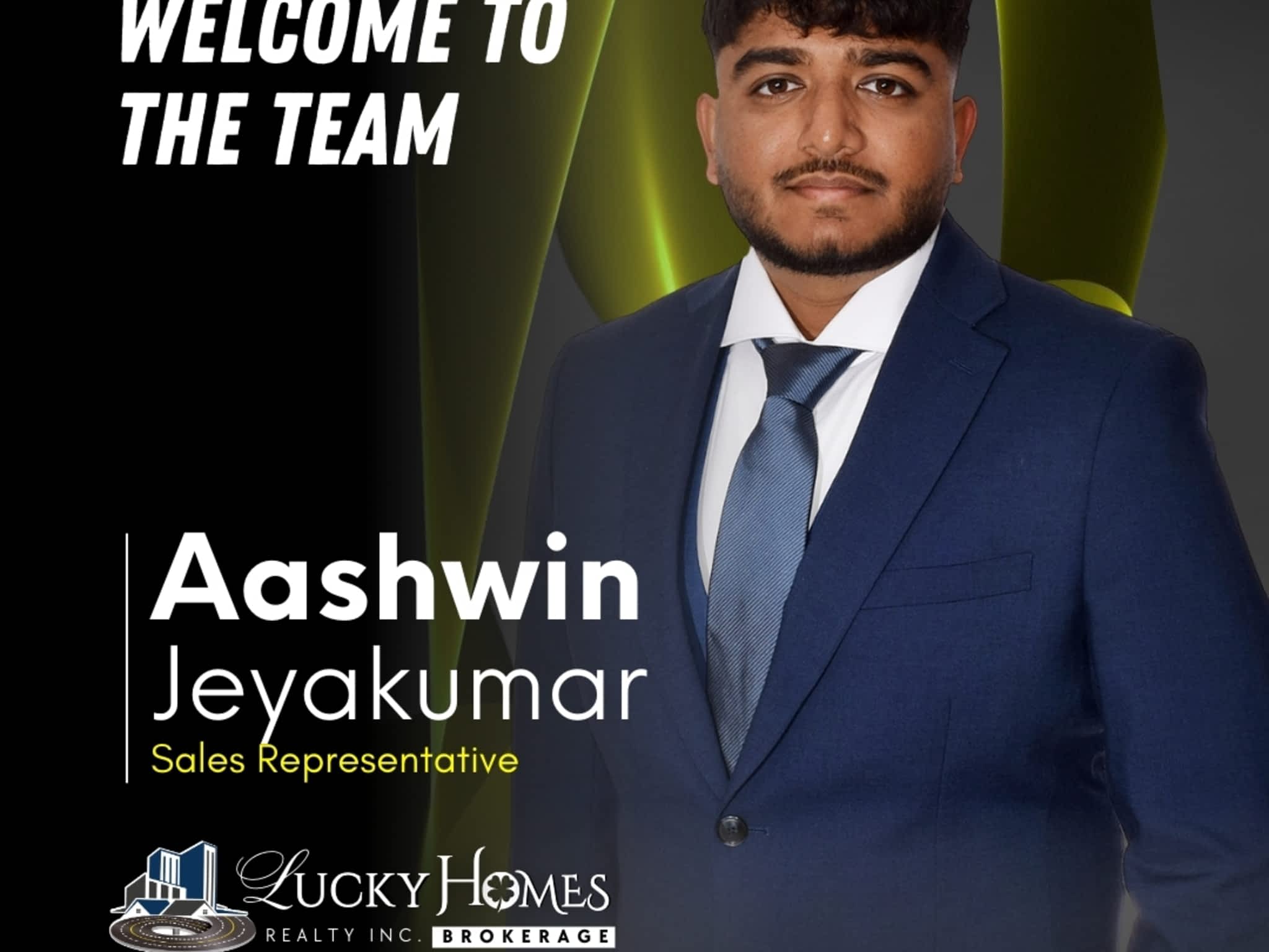 photo Lucky Homes Realty