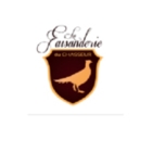 La Faisanderie du Chasseur - Logo