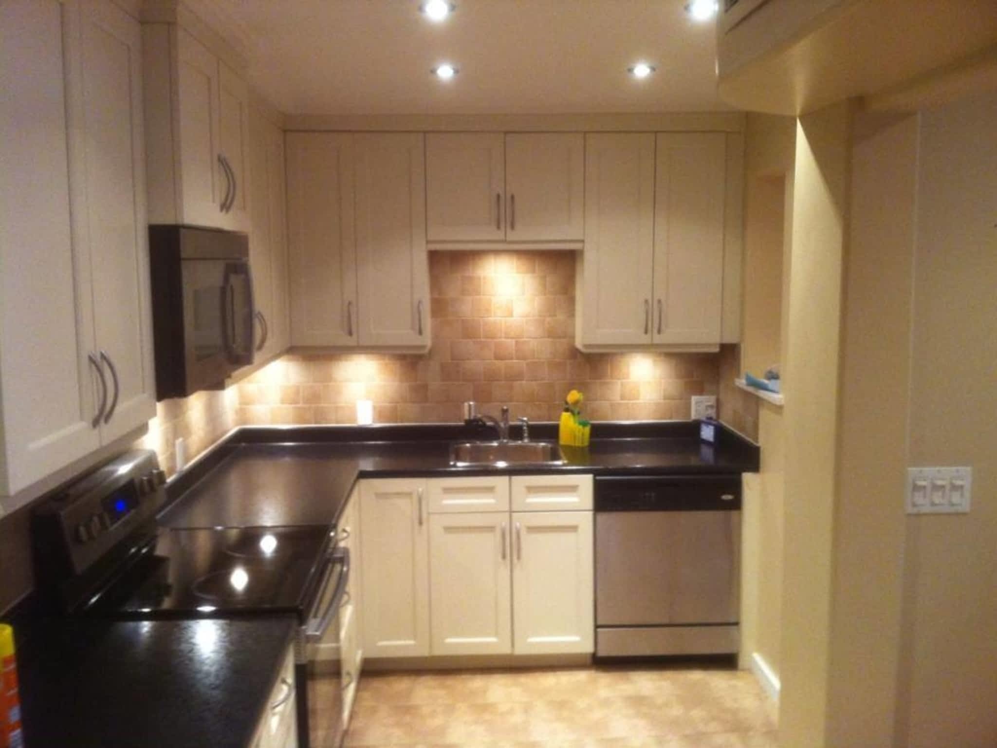 photo Sayers Contracting