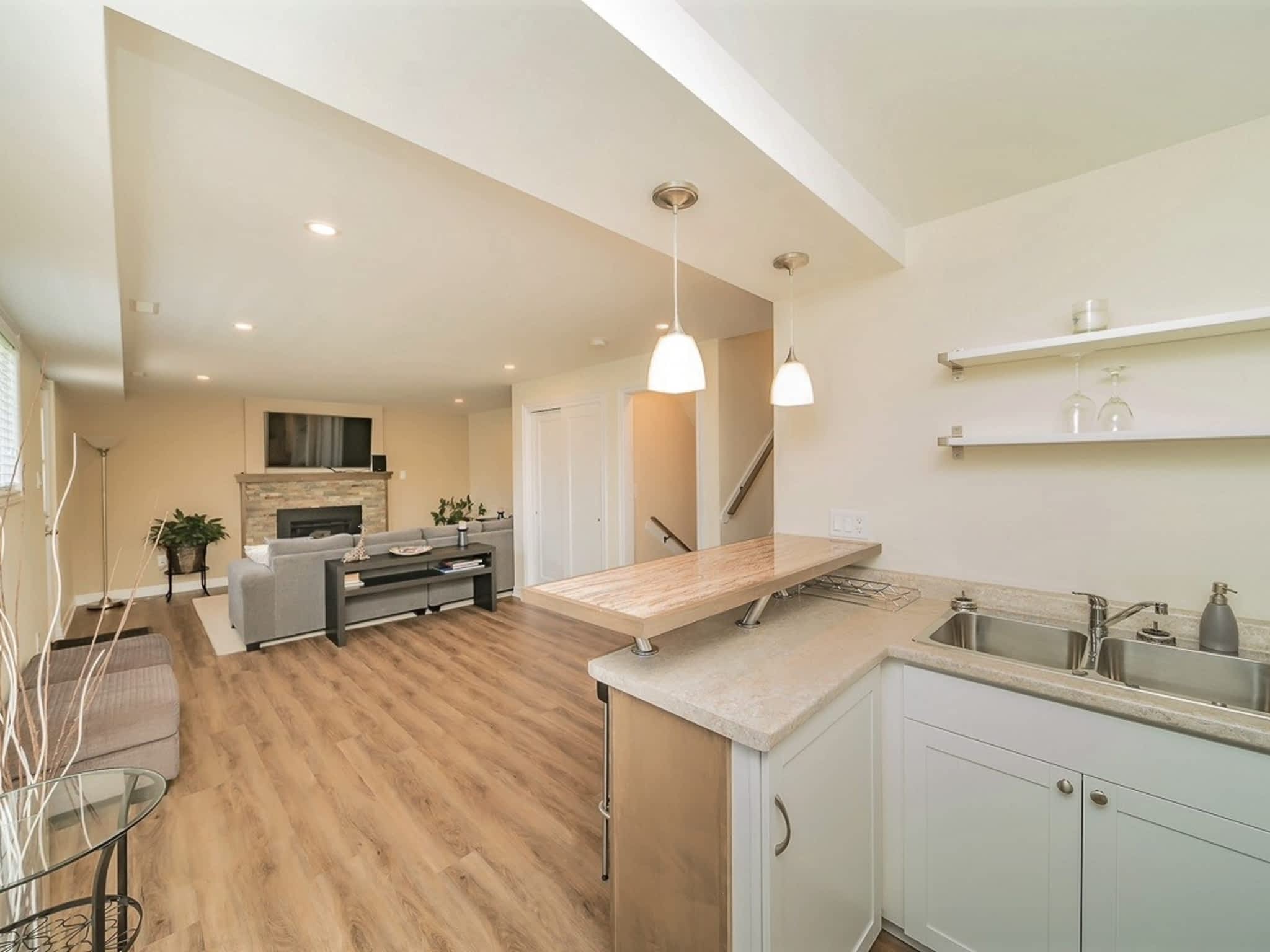 photo LeBlanc Contracting