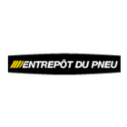 Entrepôt Du Pneu - Logo