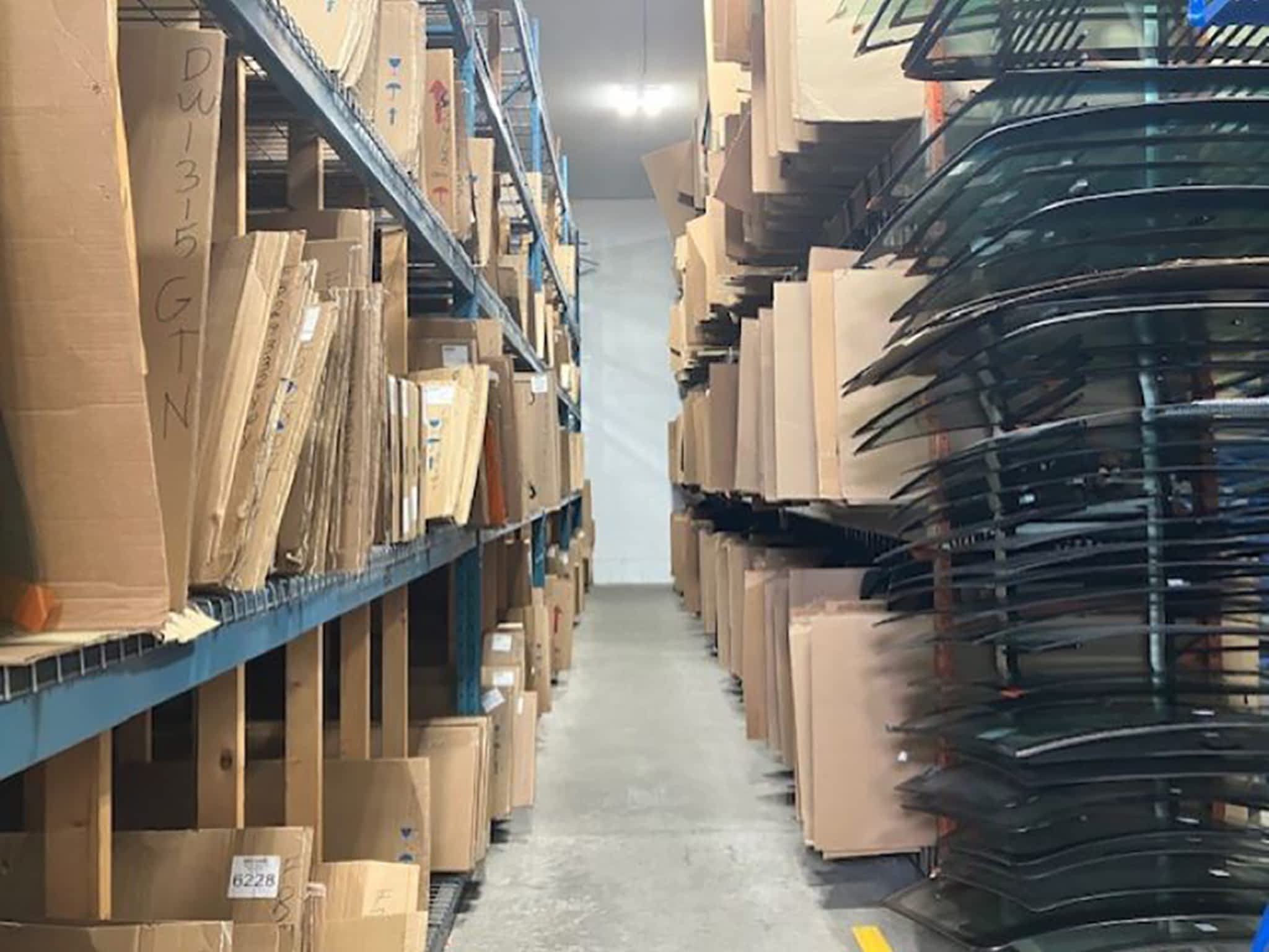 photo Vanfax Nanaimo