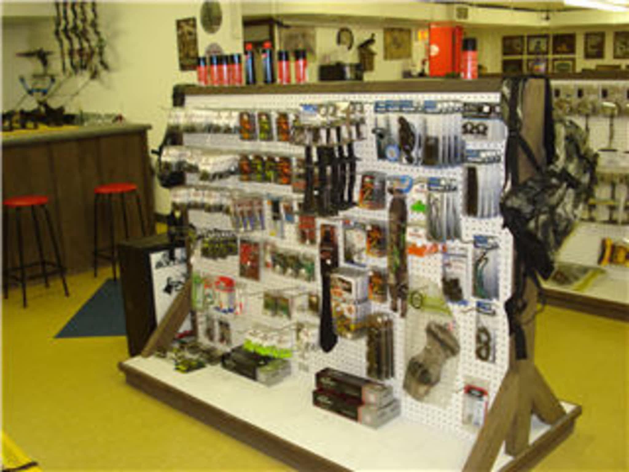 Ten Point Archery Chelmsford, ON 3450 144 Hwy RR 3 Canpages