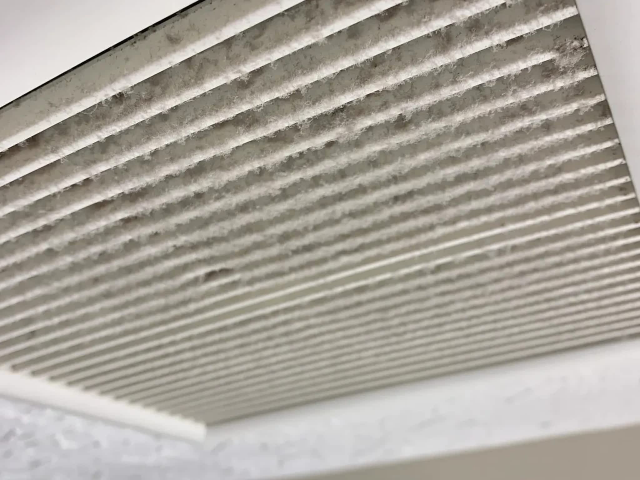 photo Conduits d'air AAA