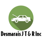 Voir le profil de Desmarais J T & R Inc - Saint-Marc-sur-Richelieu
