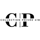 Collection Privée 418 - Grossistes et fabricants de vêtements