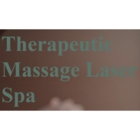 Therapeutic Massage Laser Spa - Beauty & Health Spas