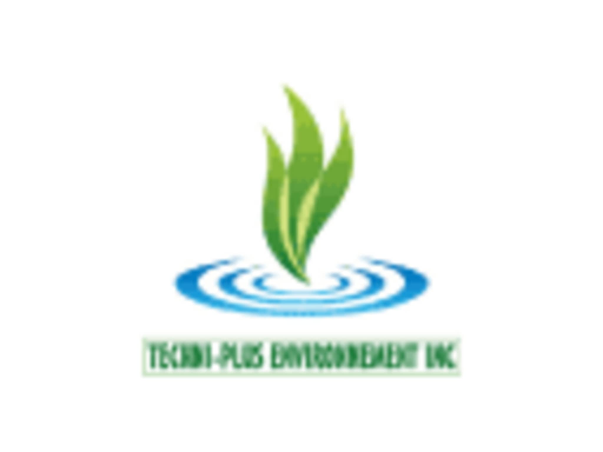 photo Techni-Plus Environnement Inc