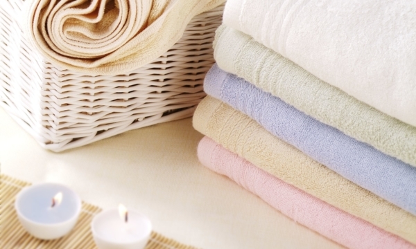 Pillow Talk: Toronto’s top spots for bed and bath linens