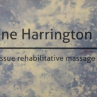 Janine Harrington Massage Therapy - Massothérapeutes enregistrés
