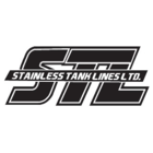 Stainless Tank Lines Ltd. - Transportation Service